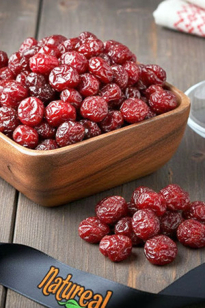 Cherry Meyvesı̇