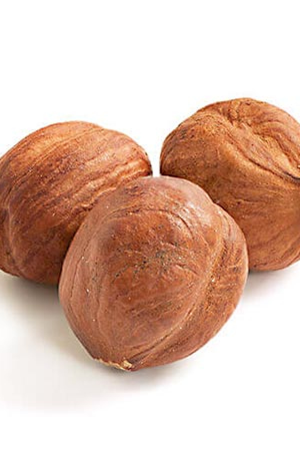 Çiğ Fındık