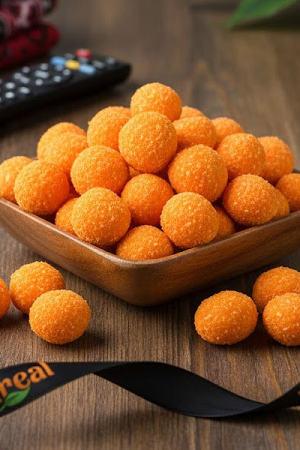 Cips Fıstık