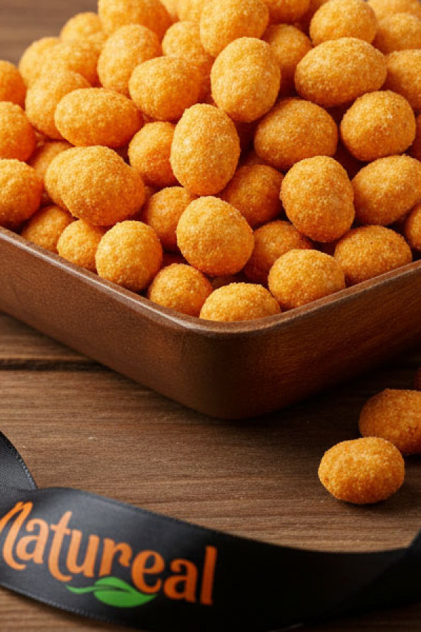 Cips Fıstık