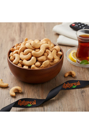 Kavrulmuş Kaju Fıstığı