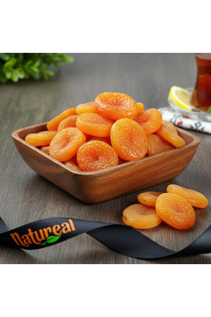 Kuru Kayısı - Duble
