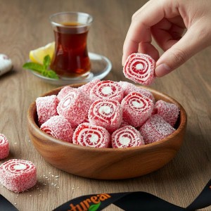 Narlı Sarma Lokum