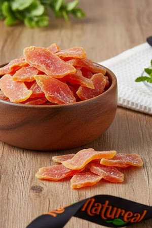 Tropik Papaya Kurusu