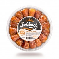 Sukkari Yaş Hurma 500 gr.