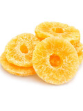 Tropik Ananas Kurusu