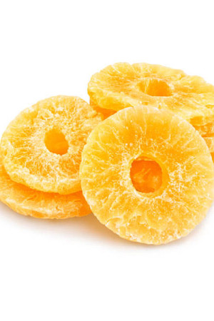 Tropik Ananas Kurusu