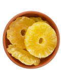 Tropik Ananas Kurusu
