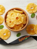 Tropik Ananas Kurusu