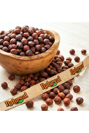Tuzlu Fındık İçi