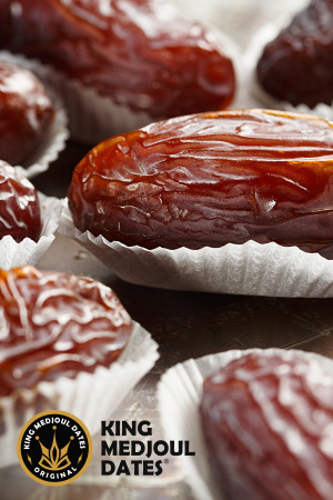 Premium Kudüs Hurması - Jumbo Ekstra 500 Gr. Premium Kudüs Hurması - Jumbo Ekstra 500 Gr.