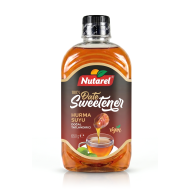 Hurma Suyu - Date Sweetener (Pet) 650 gr.