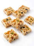 Fıstıklı Mevveli Krokan Bar 400 gr.