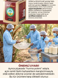 Organik Hurma Poleni 20 gr.