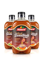 Hurma Suyu 650 gr x 3 Adet