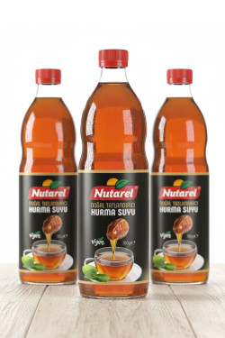 Hurma Suyu 700 gr x 3 Adet