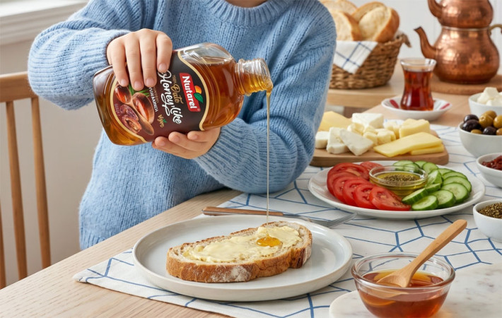 Hurma Balı Olarak Aranan Ürün Nedir?