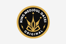 King Medjoul Dates
