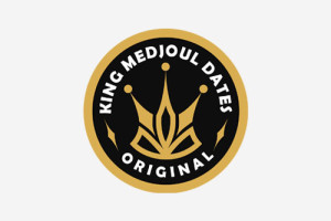 King Medjoul Dates