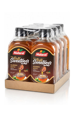 Hurma Suyu 650 gr x 8 Adet