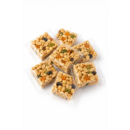 Fıstıklı Mevveli Krokan Bar 400 gr.