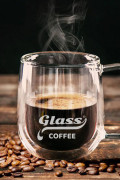 Glass Coffee - Çözünebilir Kahve 100 gr.
