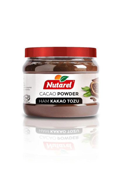 Ham Kakao Tozu 140 gr. Ham Kakao Tozu 140 gr.