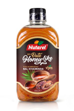 Nutarel Gold - Bal Kıvamında 650 gr