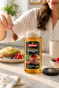 Date Honey (Vegan Bal) 630 gr. Date Honey (Vegan Bal) 630 gr.