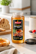 Date Honey (Vegan Bal) 630 gr. Date Honey (Vegan Bal) 630 gr.