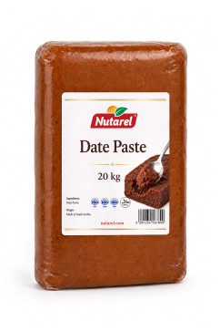Hurma Ezmesi 20 kg. Hurma Ezmesi 20 kg.