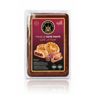 Hurma Ezmesi 700 gr. Hurma Ezmesi 700 gr.