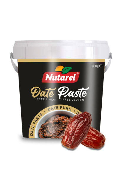 Hurma Ezmesi 1000 gr. Kova Hurma Ezmesi 1000 gr. Kova