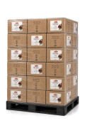 Hurma Ezmesi 20 kg. Hurma Ezmesi 20 kg.
