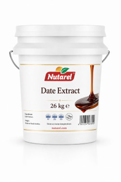 Hurma Özü 26 kg.