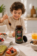 Hurma Özü - Soğuk Sıkım 640 gr.