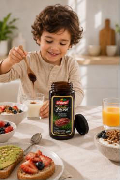 Hurma Özü - Soğuk Sıkım 640 gr.