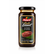 Hurma Özü - Soğuk Sıkım 640 gr.