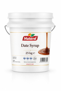 Hurma Pekmezi 25 kg. Hurma Pekmezi 25 kg.