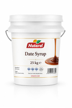 Hurma Pekmezi 25 kg.