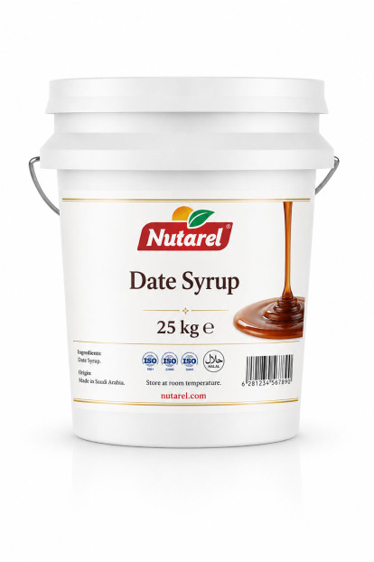 Hurma Pekmezi 25 kg. Hurma Pekmezi 25 kg.