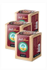 Hurma Poleni 3x20 gr.