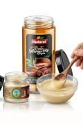Hurma Poleni + Nutarel Gold Bal Kıvamında Set