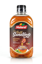 Hurma Suyu 650 gr.