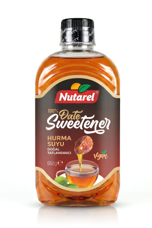 Hurma Suyu 650 gr.