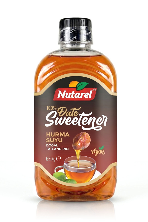 Hurma Suyu 650 gr.