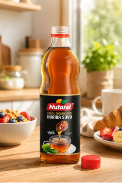 Hurma Suyu 700 gr x 3 Adet