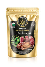 Kudüs Hurması Medjoul Jumbo Ekstra 500 gr.