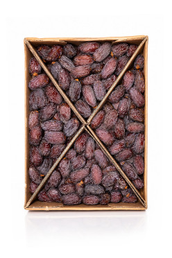 Kudüs Hurması Medjoul Jumbo 5 kg. Kudüs Hurması Medjoul Jumbo 5 kg.