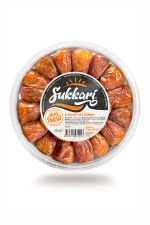Sukkari Yaş Hurma 500 gr.